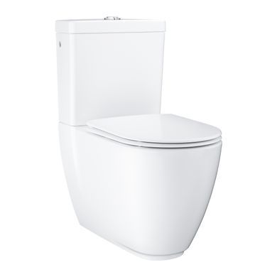 Напольный унитаз GROHE ESSENCE (3957200H)
