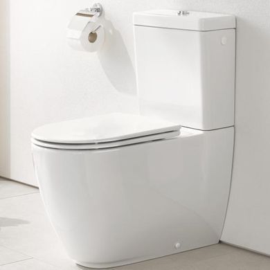 Напольный унитаз GROHE ESSENCE (3957200H)