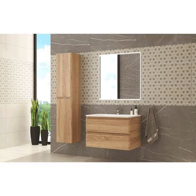 Плитка ALMERA CERAMICA BALTIMORE AL. MIRTA FUMO RECT