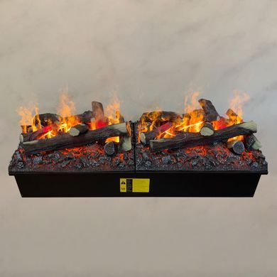 Електрокамін паровий DIMPLEX OPTI-MYST CASSETTE 1000 R SS NEW (CAS1000RSSNEW)