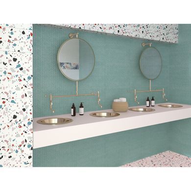 Плитка APE CERAMICA ARTS TIP TURQUOISE