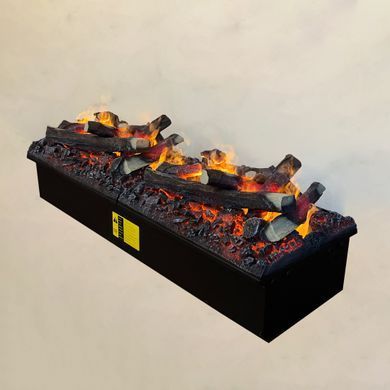 Електрокамін паровий DIMPLEX OPTI-MYST CASSETTE 1000 R SS NEW (CAS1000RSSNEW)