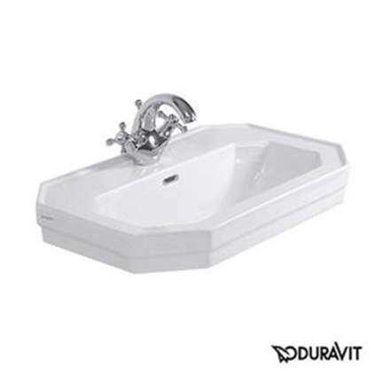 Раковина DURAVIT 1930 41х60 0438600000 (438,600,000)