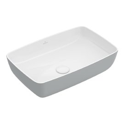 Раковина VILLEROY & BOCH ARTIS 38х58 / біла (417258BCT0)