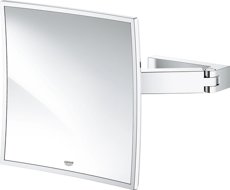 Дзеркало косметичне GROHE SELECTION CUBE (40808000)