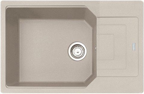 Кухонна мийка FRANKE URBAN UBG 611-78 XL / сахара (114.0701.797)