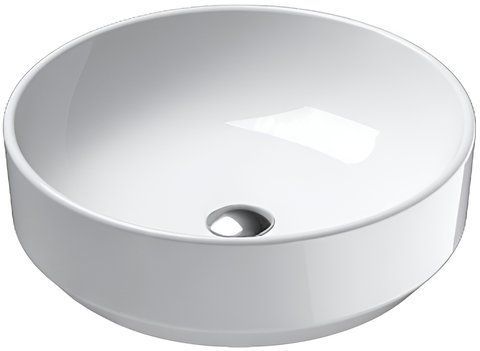 Раковина CATALANO GREEN 48х48 (148AGR00)