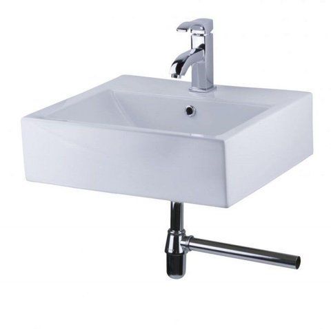 Раковина DEVIT QUADRA 45.5х53 (1510132)