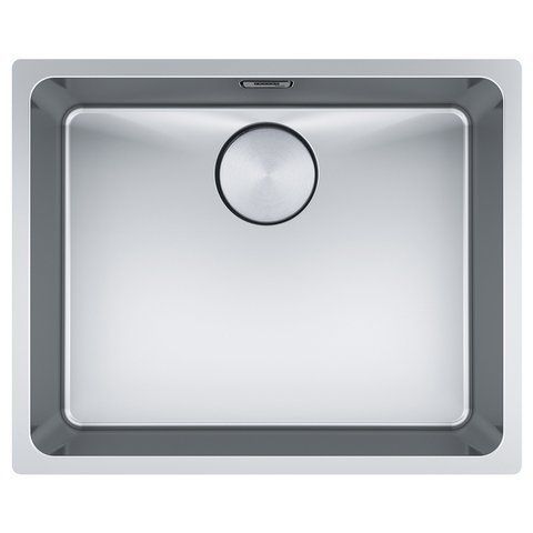 Кухонна мийка FRANKE MYTHOS MYX 110-50 / полірована (122.0600.945)
