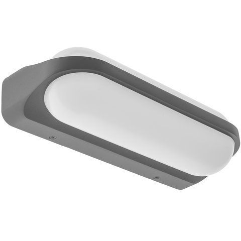 Світильник фасадний накладний LED IP54 AL-90/13W