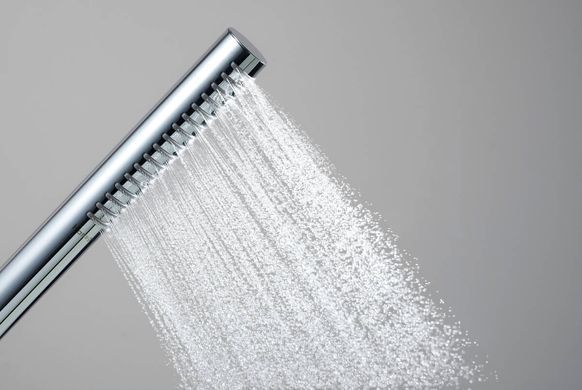 Ручний душ HANSGROHE PULSIFY S ECOSMART / хром (24125000)