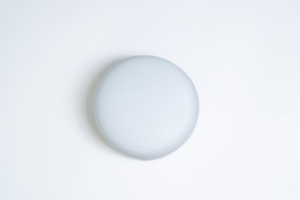 Светильник потолочный LEDк W-075 E27*2 WH