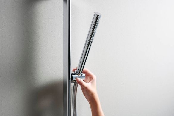 Ручний душ HANSGROHE PULSIFY S ECOSMART / хром (24125000)