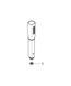 Ручной душ GROHE SPA GRANDERA STICK (26037000)