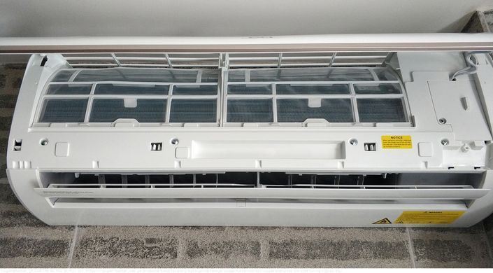Кондиционер тепловой насос COOPER&HUNTER CH-S18FTXN-NG R32 WI-FI