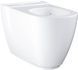 Напольный унитаз GROHE ESSENCE (3957200H)