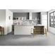 Напольна плитка ALMERA CERAMICA DARLENE G. GREY