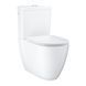 Напольный унитаз GROHE ESSENCE (3957200H)