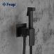Гігієнічний душ Frap F7506-6, чорний (1040802)