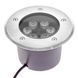 Світильник грунтовий врізний LED 6W IP67 (LG-23)
