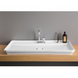 Раковина ARTCERAM NAKED SYSTEM 90х50 (NALOO1 01; 00)