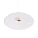 Світильник підвісний KLOODI DECO PE-ALBA250 7W 3K WH (PE-ALBA250 7W 3K WH)