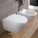 Подвесной унитаз VILLEROY & BOCH SUBWAY (56001001)