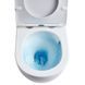 Подвесной унитаз QTAP SWAN ULTRA QUIET + сиденье SOFT CLOSE (QT16335179W)