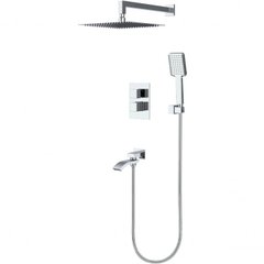 Вбудовувана душова система GAPPO G7107-40 (1041649)