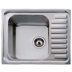 Кухонна мийка TEKA CLASSIC 1B (40109611)