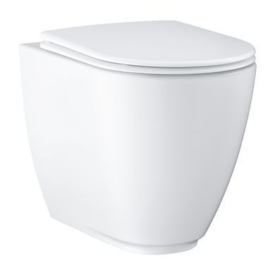 Напольный унитаз GROHE ESSENCE (3957300H)