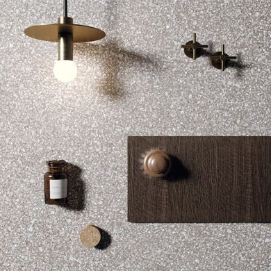 Керамогранит ABK BLEND DOTS GREY RET 60х120 (PF60006702)