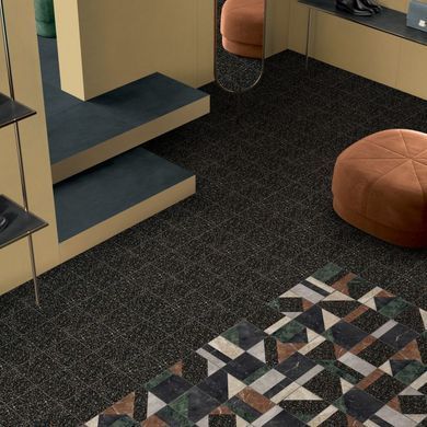 Керамограніт ABK PLAY MARBLE BLACK 20х20 (PF60005897)