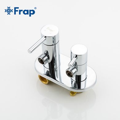 Гігієнічний душ Frap F7508 із змішувачем (1033775)