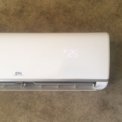 Кондиционер COOPER&HUNTER CH-S12FTXC R32 WI-FI