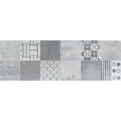 Плитка ALMERA CERAMICA (SPAIN) DEC BRIENZ MARENGO