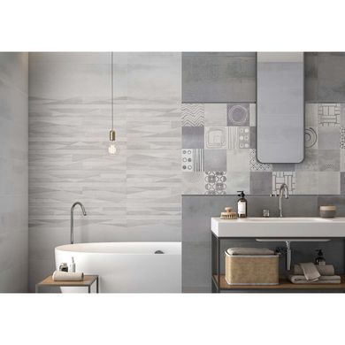 Плитка ALMERA CERAMICA (SPAIN) DEC BRIENZ MARENGO
