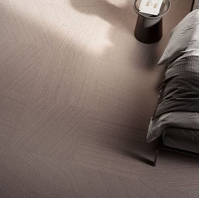 Керамогранит СOEM TWEED STONE PURPLE 75х149,7 R (0TW715R)