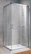 Душові двері KOLLER POOL GRACE 900x900x1900 / CLEAR / квадратна (G90SC)