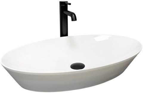 Раковина VBI ORVIETO WHITE (VBI-012612)