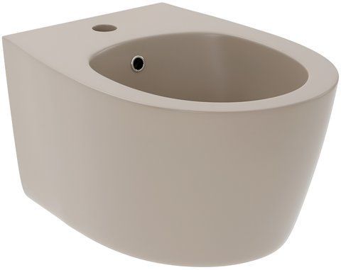 DIMARCO DAMA DI VENEZIA биде подвесное 36,3х51х40см MATT IVORY DM2D001MI