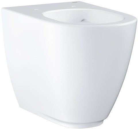 Напольный унитаз GROHE ESSENCE (3957300H)