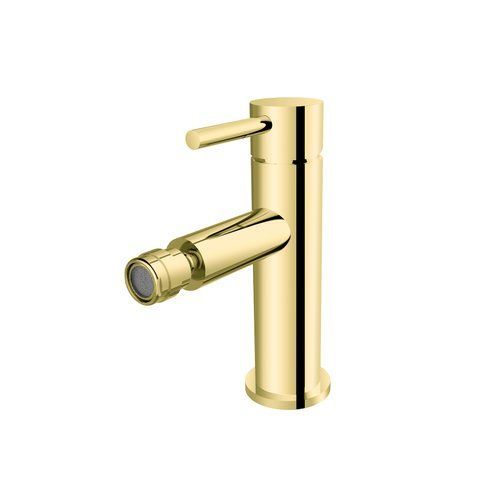 Смеситель для биде BESCO ILLUSION золото (BB-I-ZL)