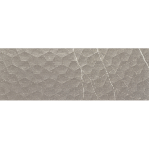 Плитка ALMERA CERAMICA BALTIMORE AL. HOUSTON FUMO RECT