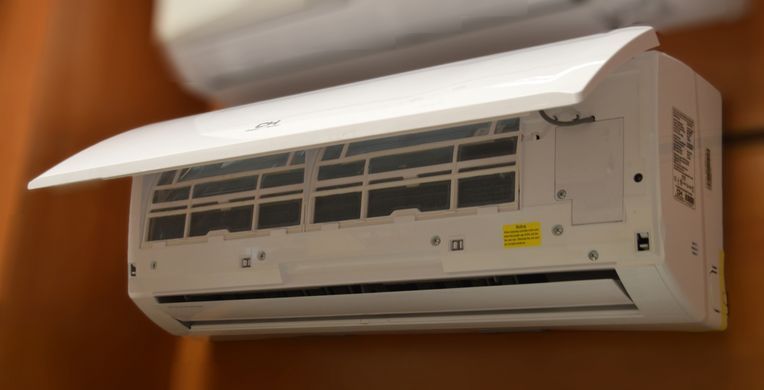 Кондиционер COOPER&HUNTER CH-S12FTXC R32 WI-FI