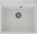 Кухонная мойка MIRAGGIO LAGOON 540 WHITE (0001138)
