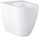 Напольный унитаз GROHE ESSENCE (3957300H)