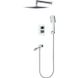 Вбудовувана душова система GAPPO G7107-40 (1041649)