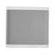 Підсвітка LED фасадна IP54 AL-255/6W NW GY