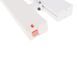 Светильник трековый магнитный KW-262/9W WW+NW+CW WH